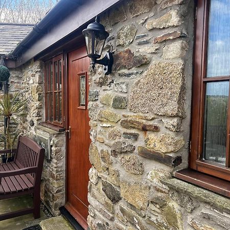 The Mary Tavy Inn Marytavy Екстериор снимка