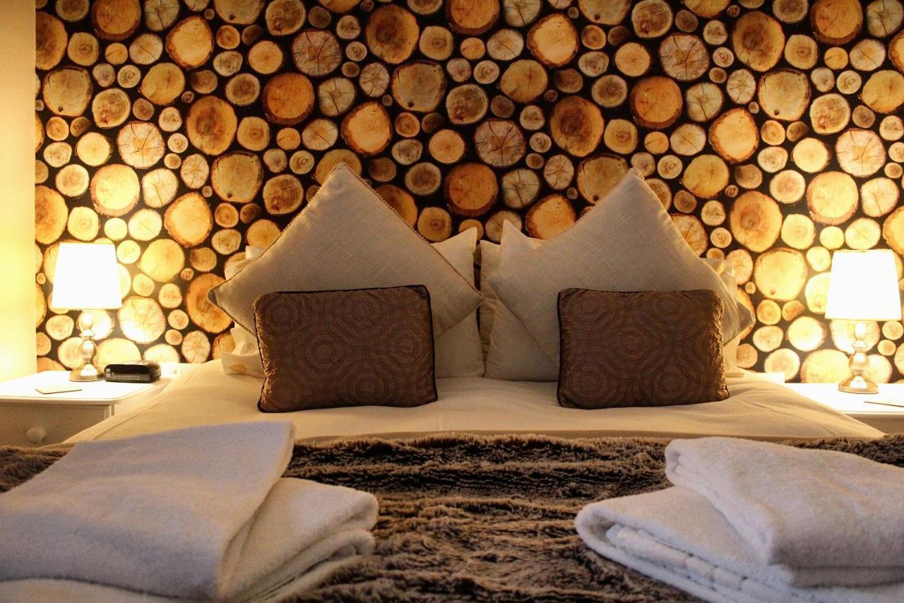 The Mary Tavy Inn Marytavy Екстериор снимка