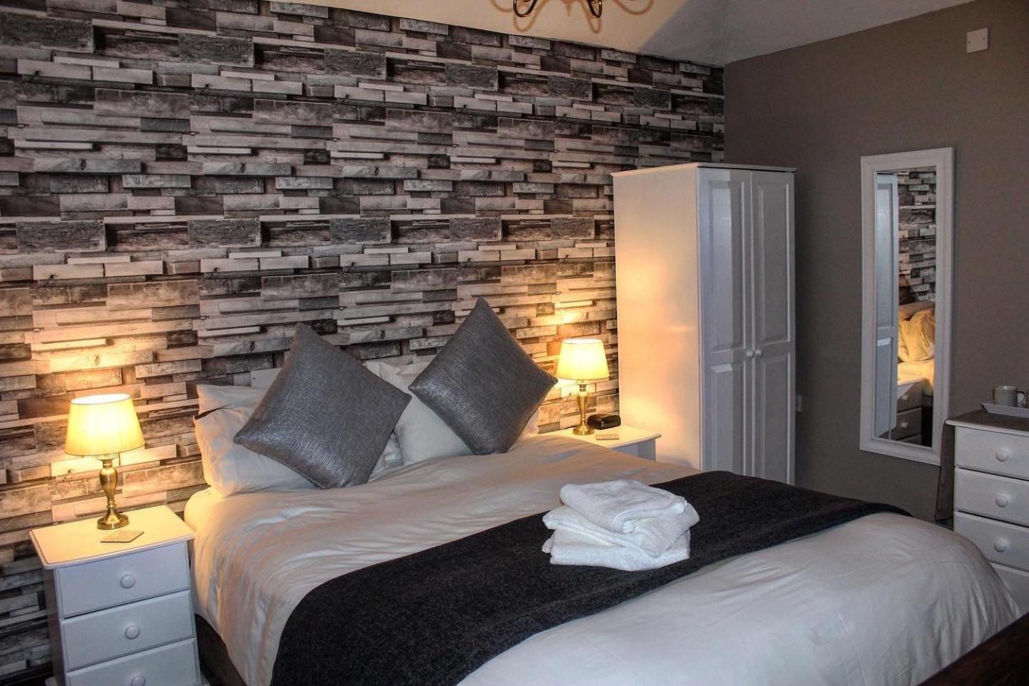 The Mary Tavy Inn Marytavy Екстериор снимка
