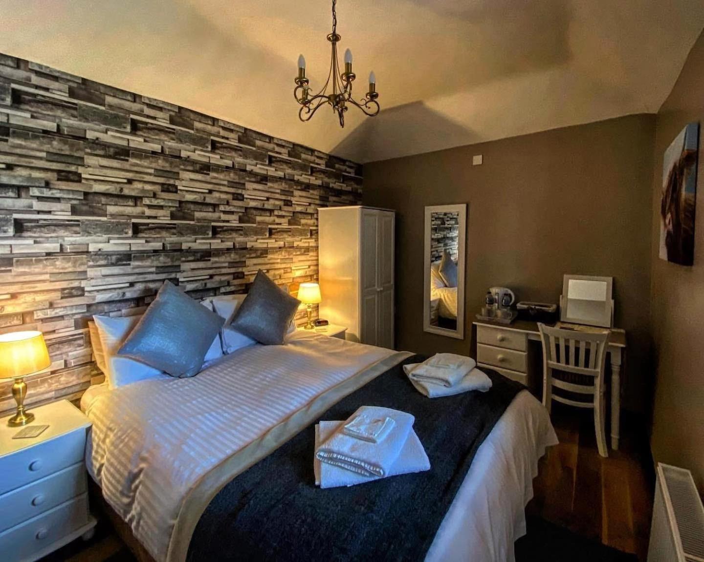 The Mary Tavy Inn Marytavy Стая снимка