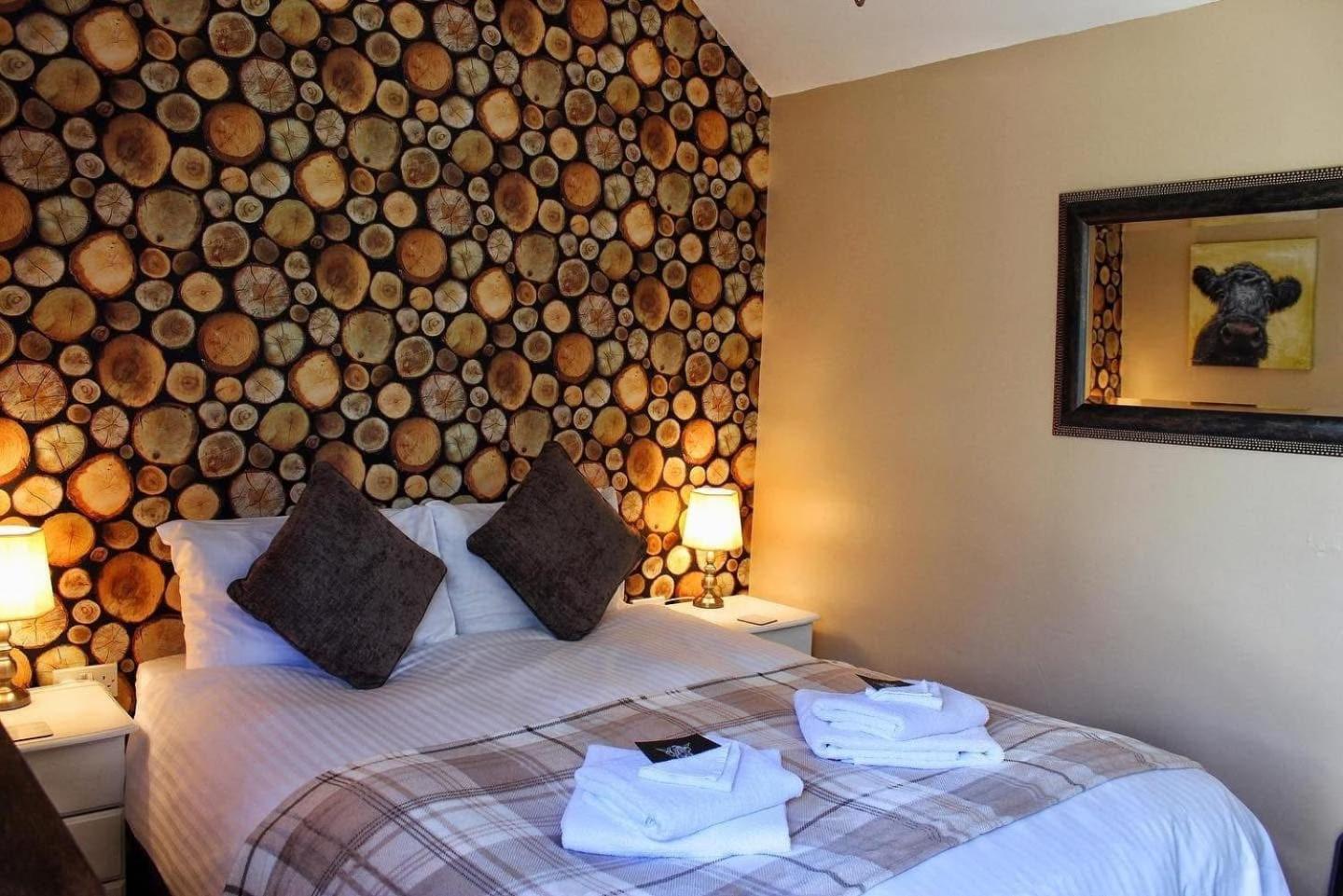 The Mary Tavy Inn Marytavy Стая снимка