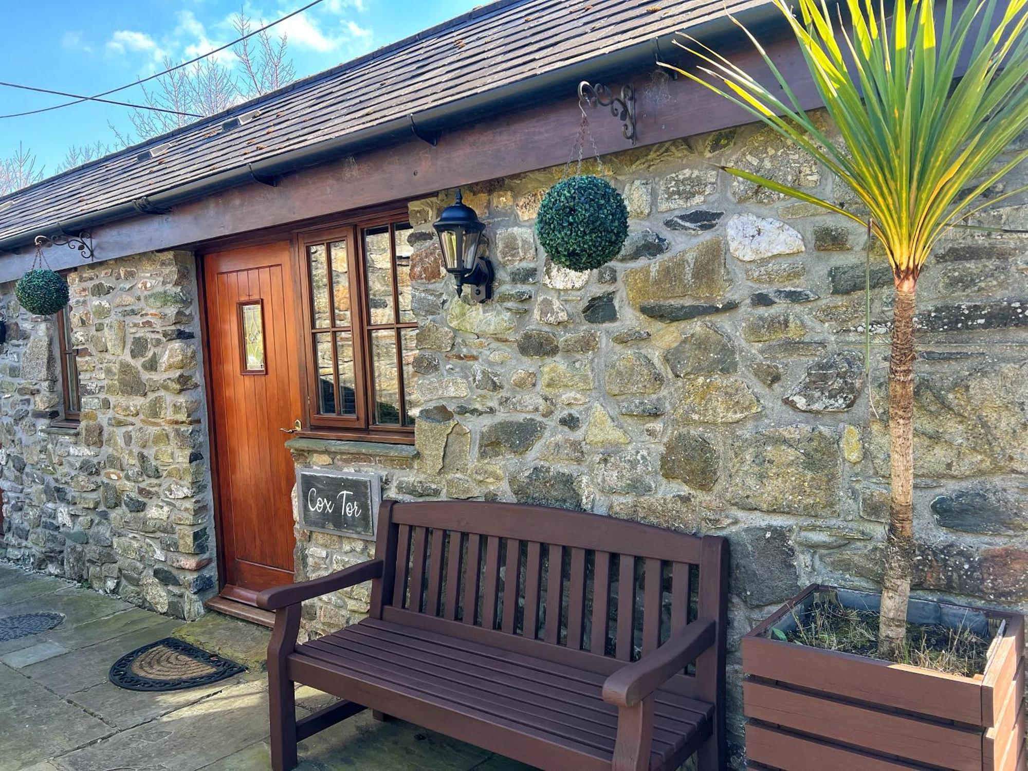 The Mary Tavy Inn Marytavy Стая снимка