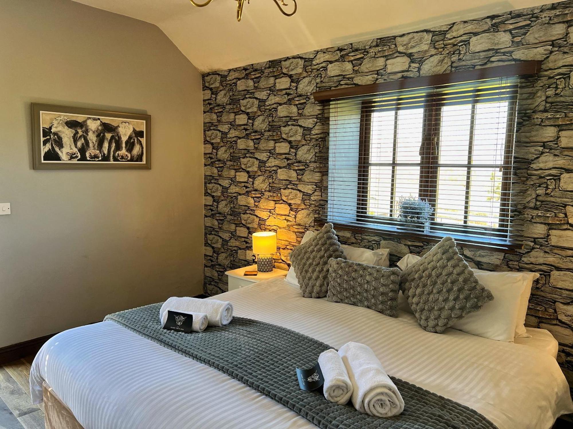 The Mary Tavy Inn Marytavy Екстериор снимка