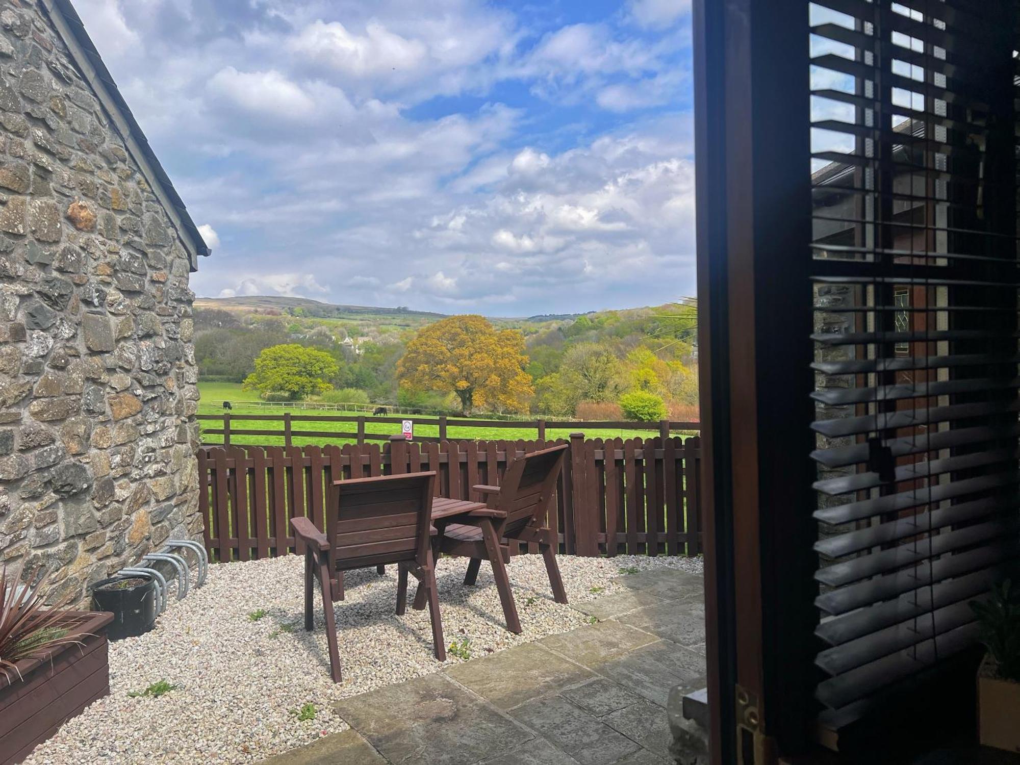 The Mary Tavy Inn Marytavy Стая снимка