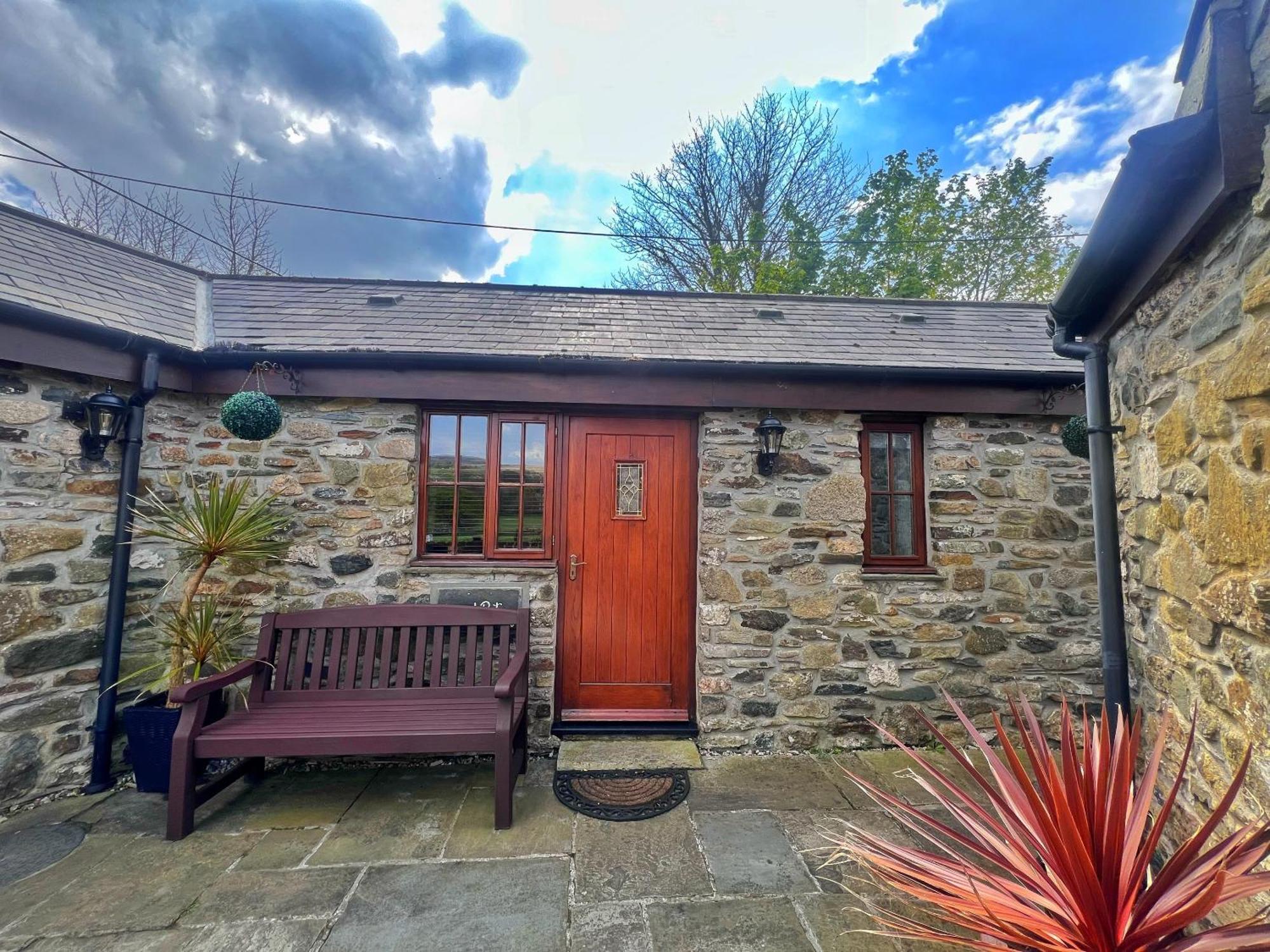 The Mary Tavy Inn Marytavy Екстериор снимка